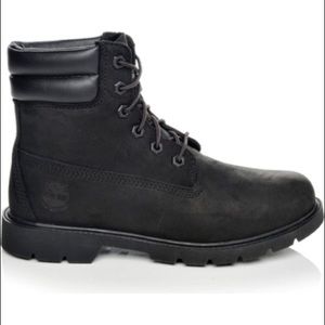 Timberland Women’s Linden Waterproof boot 9.5